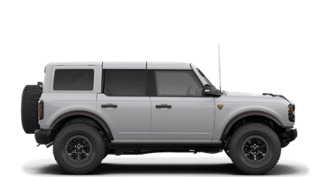 2026 Ford Bronco® External Image 1